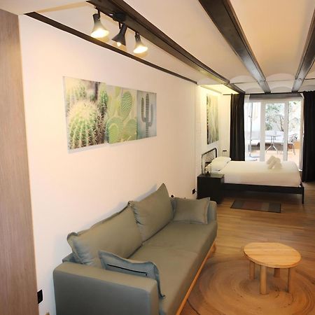 Increible Apartamento Con Terraza Al Lado De Torres De Quart Valencia Exterior photo