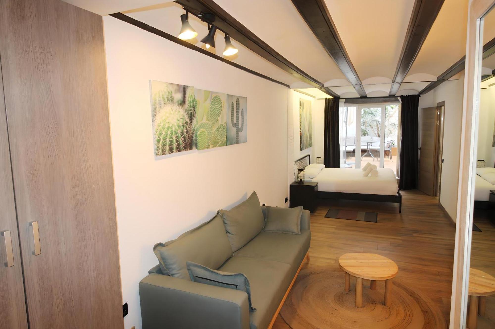 Increible Apartamento Con Terraza Al Lado De Torres De Quart Valencia Exterior photo